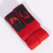 GASP Lifting straps Red/Black