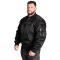 GASP Utility Jacket Black