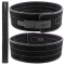 C.P. Sports Powerlifting Lever Belt Black C.P. Sports Powerlifting Lever Belt Black