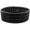 C.P. Sports Powerlifting Lever Belt Black C.P. Sports Powerlifting Lever Belt Black