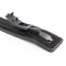 C.P. Sports Powerlifting Lever Belt Black C.P. Sports Powerlifting Lever Belt Black