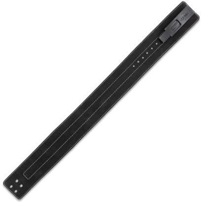 C.P. Sports Powerlifting Lever Belt Black C.P. Sports Powerlifting Lever Belt Black