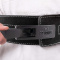 C.P. Sports Powerlifting Lever Belt Black C.P. Sports Powerlifting Lever Belt Black