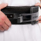C.P. Sports Powerlifting Lever Belt Black C.P. Sports Powerlifting Lever Belt Black