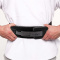 C.P. Sports Powerlifting Lever Belt Black C.P. Sports Powerlifting Lever Belt Black