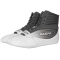 Gorilla Wear Performance High Tops White/Grey Gorilla Wear Performance High Tops White/Grey