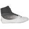 Gorilla Wear Performance High Tops White/Grey Gorilla Wear Performance High Tops White/Grey