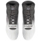 Gorilla Wear Performance High Tops White/Grey Gorilla Wear Performance High Tops White/Grey