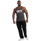 Gorilla Wear Classic Tank Top Dark Grey Gorilla Wear Classic Tank Top Dark Grey