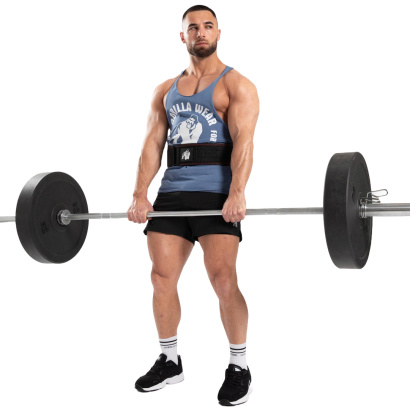 Gorilla Wear Melrose Stringer Coronet Blue