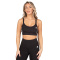 Gorilla Wear Arizona Sports Bra Black
