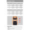 Gorilla Wear Arizona Sports Bra Brown