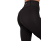 Gorilla Wear Arizona Sports Leggings Black