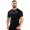 Gorilla Wear Norton Seamless T-Shirt Black Gorilla Wear Norton Seamless T-Shirt Black