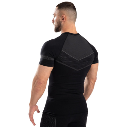 Gorilla Wear Norton Seamless T-Shirt Black Gorilla Wear Norton Seamless T-Shirt Black