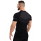 Gorilla Wear Norton Seamless T-Shirt Black Gorilla Wear Norton Seamless T-Shirt Black