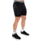Gorilla Wear Norton Seamless Short Tights Black