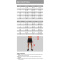 Gorilla Wear Norton Seamless Short Tights Black