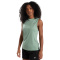 Gorilla Wear Mokena Tank Top Green