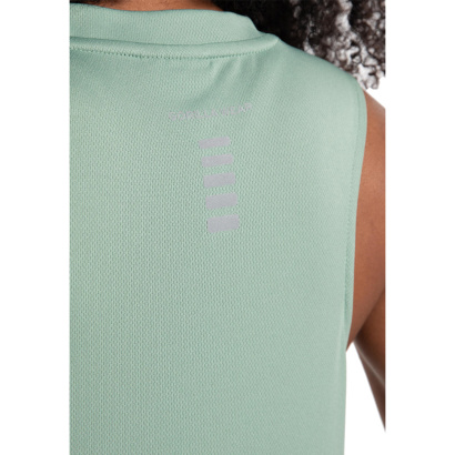 Gorilla Wear Mokena Tank Top Green