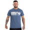 Gorilla Wear Classic T-Shirt Coronet Blue
