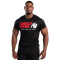Gorilla Wear Classic Training T-Shirt Black Gorilla Wear Classic Training T-Shirt Black