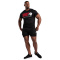 Gorilla Wear Classic Training T-Shirt Black Gorilla Wear Classic Training T-Shirt Black