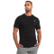 Gorilla Wear Oregon T-Shirt Black Gorilla Wear Oregon T-Shirt Black