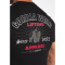 Gorilla Wear Oregon T-Shirt Black Gorilla Wear Oregon T-Shirt Black