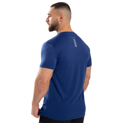 Gorilla Wear Easton T-Shirt Blue Gorilla Wear Easton T-Shirt Blue