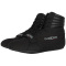 Gorilla Wear Performance High Tops Black Gorilla Wear Performance High Tops Black