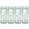 4 x GAAM Energy 330 ml Kiwi