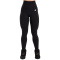 Gorilla Wear Olivia Seamless Leggings Black