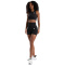Gorilla Wear Olivia Seamless Shorts Black