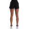 Gorilla Wear Katy 2-In-1 Shorts Black