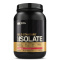 Optimum Nutrition 100% Gold Standard Isolate 930 g