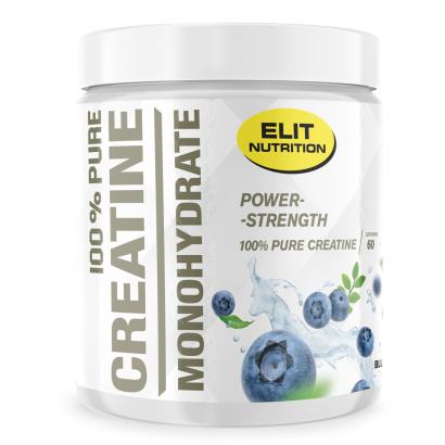Kreatin Proteinbolaget