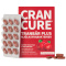 Elexir Pharma Cran Cure 60 tabs