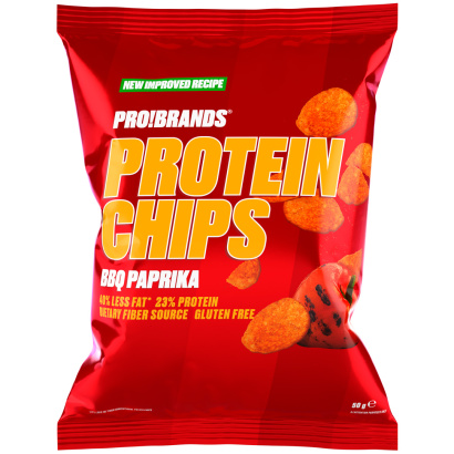 Pro Brands Protein Chips 50 g