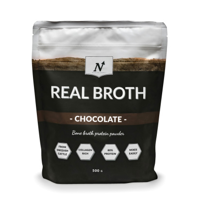 Nyttoteket Real Broth 500 g