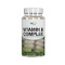 Viterna Vitamin-B Complex 90 caps Viterna Vitamin-B Complex 90 caps