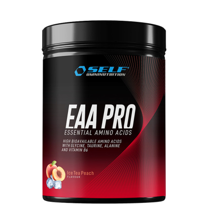 Self Omninutrition EAA PRO 400 g Self Omninutrition EAA PRO 400 g