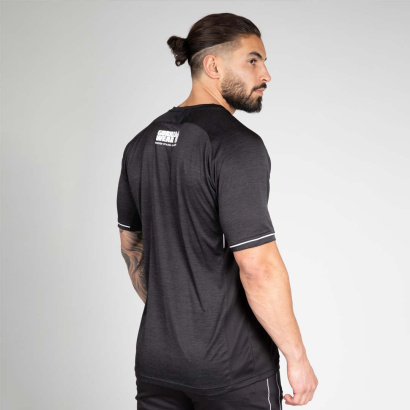 Gorilla Wear Fremont T-Shirt Black Gorilla Wear Fremont T-Shirt Black