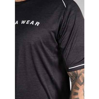 Gorilla Wear Fremont T-Shirt Black Gorilla Wear Fremont T-Shirt Black