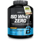 BioTechUSA Iso Whey Zero 1816 g Proteinpulver