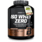 BioTechUSA Iso Whey Zero 1816 g Proteinpulver