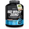 BioTechUSA Iso Whey Zero 1816 g Proteinpulver