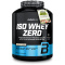 BioTechUSA Iso Whey Zero 1816 g Proteinpulver