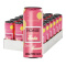 24 x Homie Soda Synbiotic 330 ml Vitamindryck