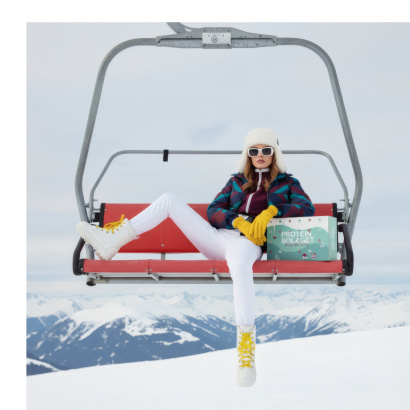 Christmas On The Go Julkalender